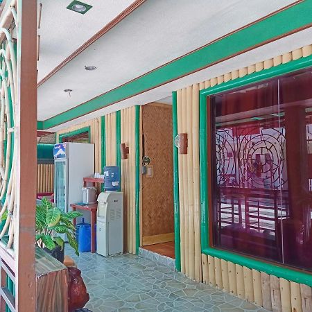 Chariz Inn El Nido Kültér fotó