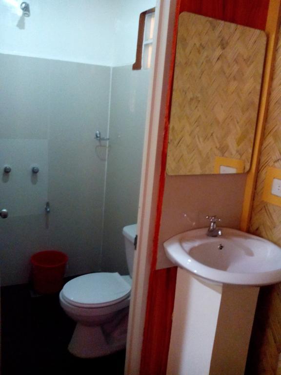 Chariz Inn El Nido Szoba fotó
