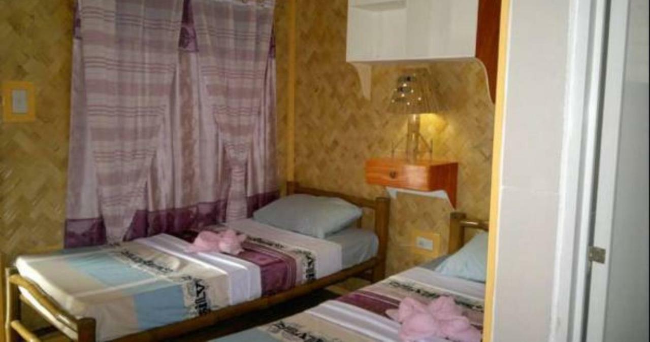 Chariz Inn El Nido Kültér fotó
